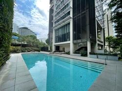 Hana (D10), Condominium #542304591